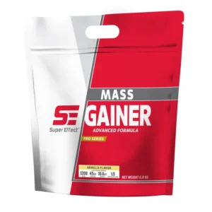 סופר אפקט מאס גיינר 6.8 קילו | Supper Effect