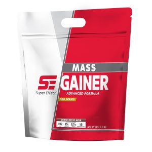 סופר אפקט מאס גיינר 6.8 קילו | Supper Effect