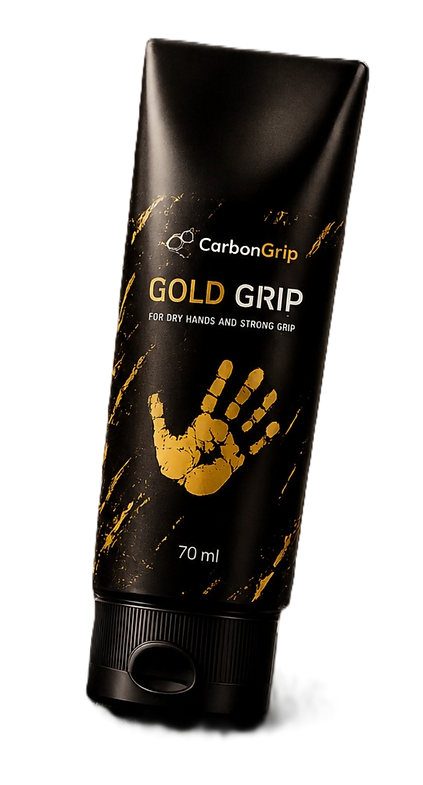 גולד גריפ | Carbon Grip