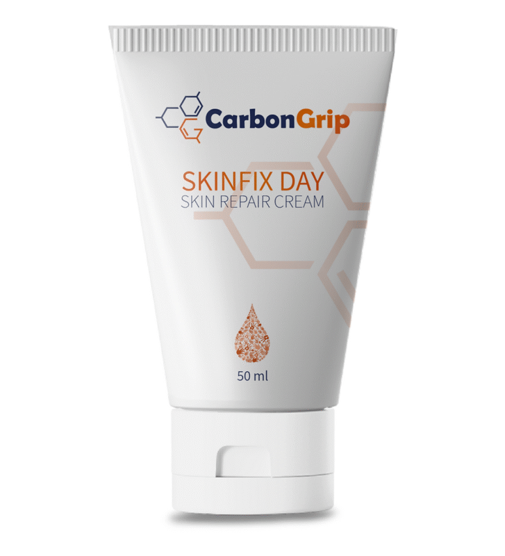 סקין פיקס יום | Carbon Grip