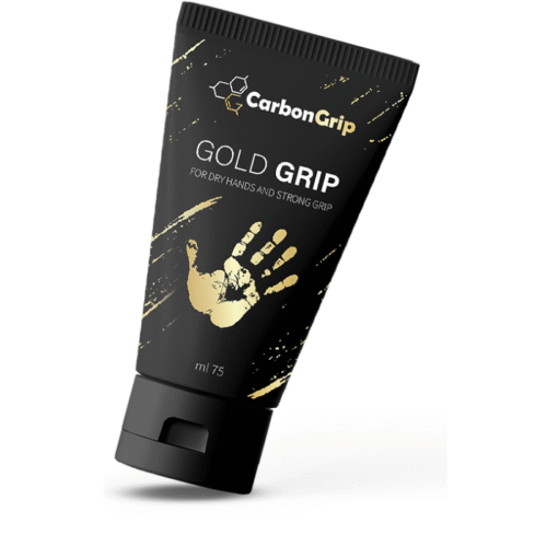 גולד גריפ | Carbon Grip
