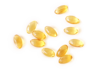 אומגה 3 ברא צמחים | Bara Herbs