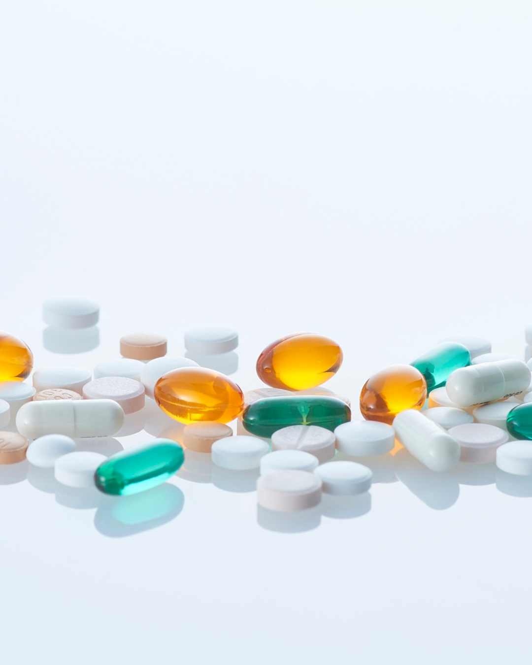 מגנזיום ר.ר נוטרישן | RR Nutrition