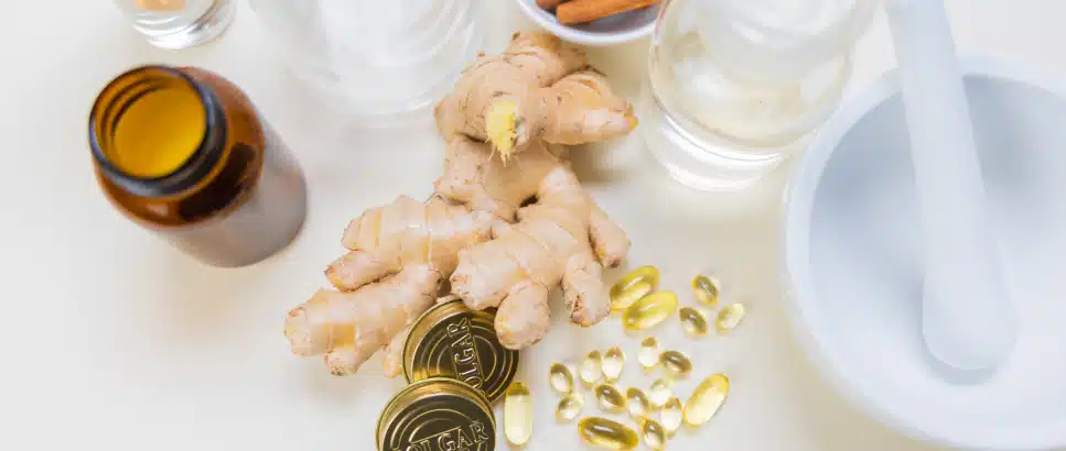 כורכומין ספקטרום |  Solgar