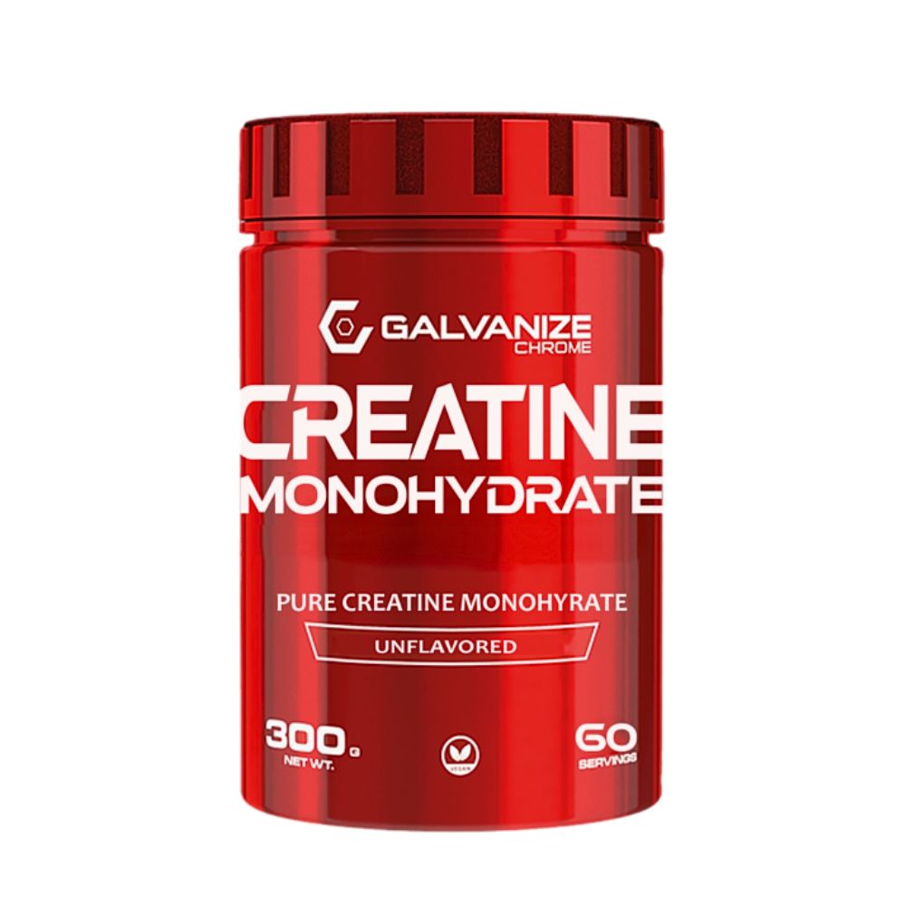 קריאטין גלווניז | Galvanize