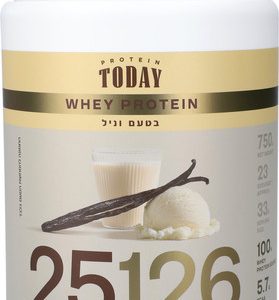 אבקת חלבון טודי | Today