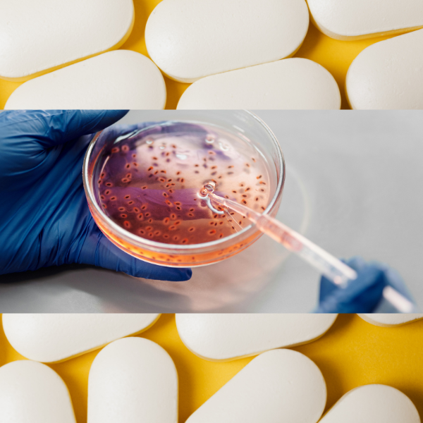 פרוביוטיק 55 ביליון נוטרי קר | Nutri care פרוביוטיק 55 ביליון נוטרי קר | Nutri care