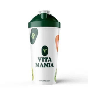 שייקר קפיץ מקצועי Vitamania (מבצע קופה)